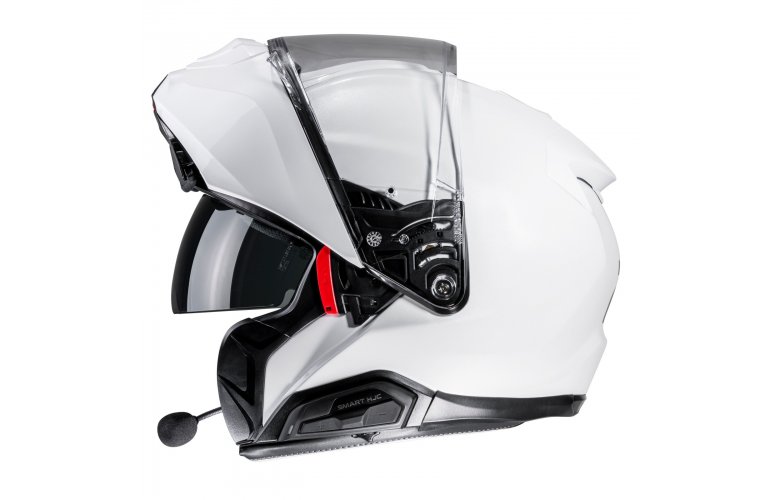 ΚΡΑΝΟΣ HJC RPHA 91 PEARL WHITE