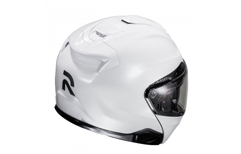 ΚΡΑΝΟΣ HJC RPHA 91 PEARL WHITE