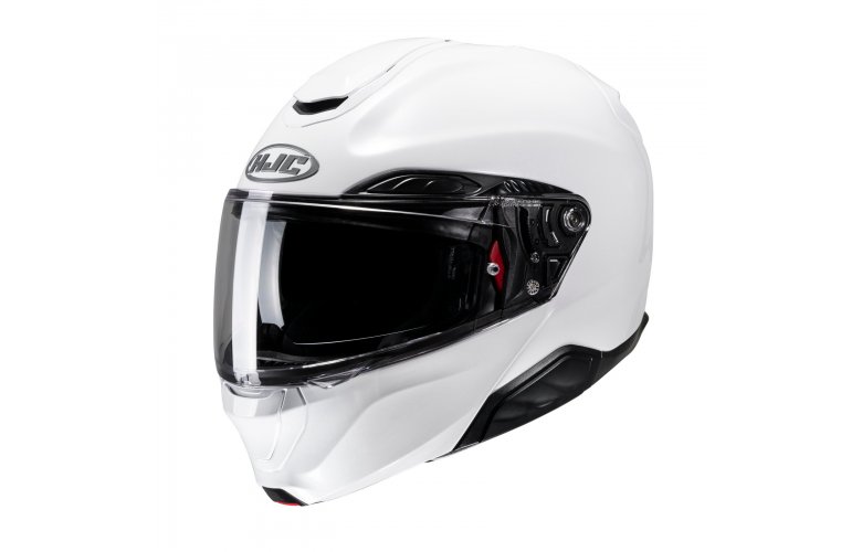 ΚΡΑΝΟΣ HJC RPHA 91 PEARL WHITE