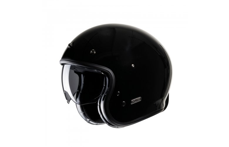 ΚΡΑΝΟΣ HJC V31 BLACK