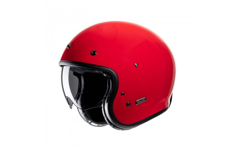 ΚΡΑΝΟΣ HJC V31 DEEP RED