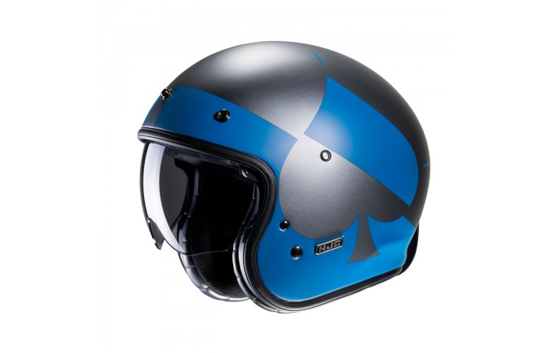 ΚΡΑΝΟΣ HJC V31 KUZ MC2SF