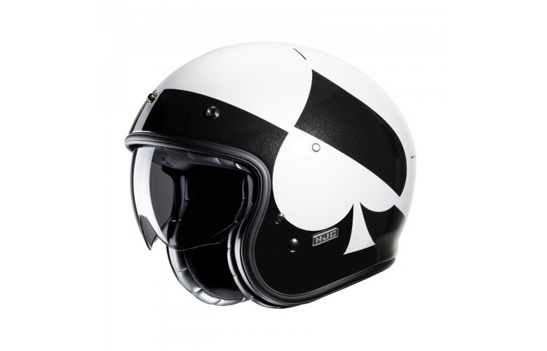 ΚΡΑΝΟΣ HJC V31 KUZ MC5