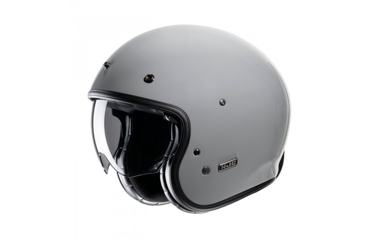 ΚΡΑΝΟΣ HJC V31 N. GREY