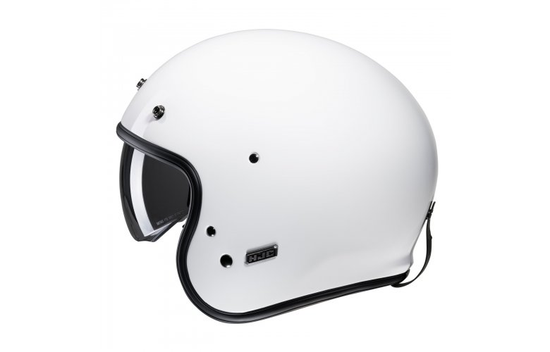 ΚΡΑΝΟΣ HJC V31 WHITE