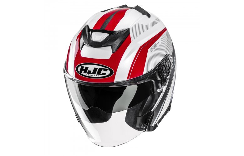 ΚΡΑΝΟΣ HJC i31 RENO MC21