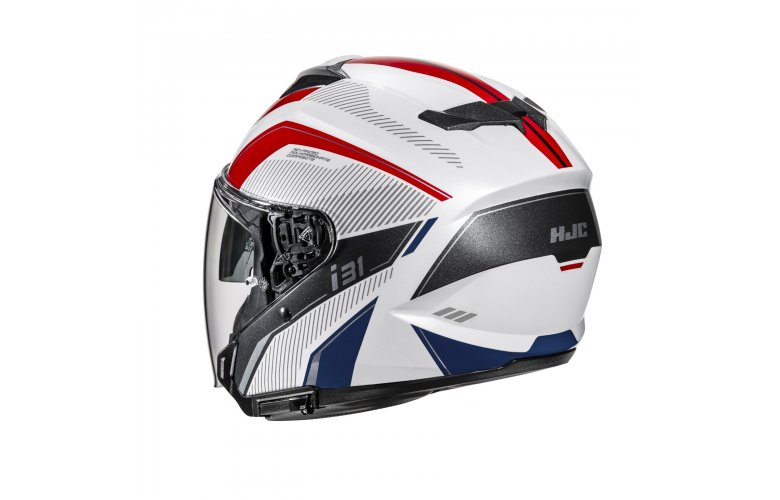 ΚΡΑΝΟΣ HJC i31 RENO MC21