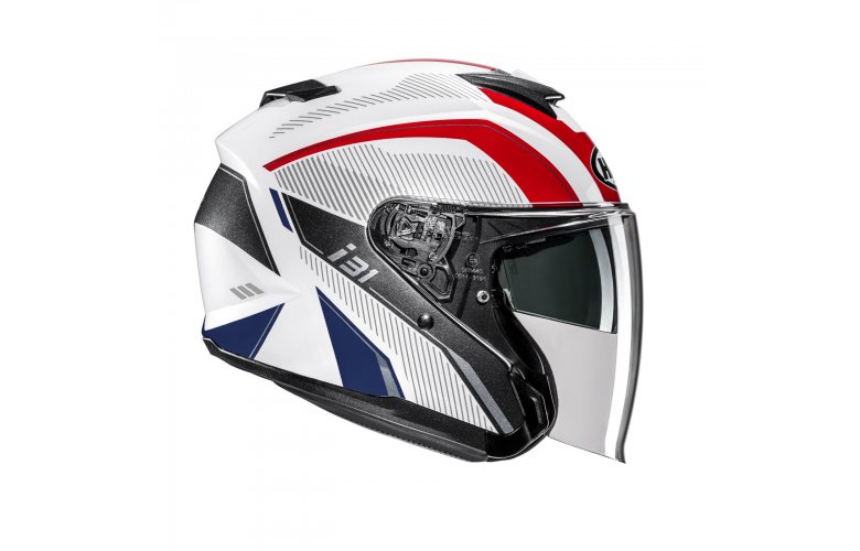 ΚΡΑΝΟΣ HJC i31 RENO MC21