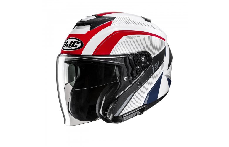 ΚΡΑΝΟΣ HJC i31 RENO MC21