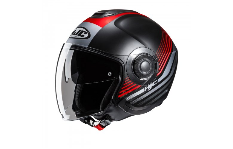 ΚΡΑΝΟΣ HJC i40N DOVA MC1SF