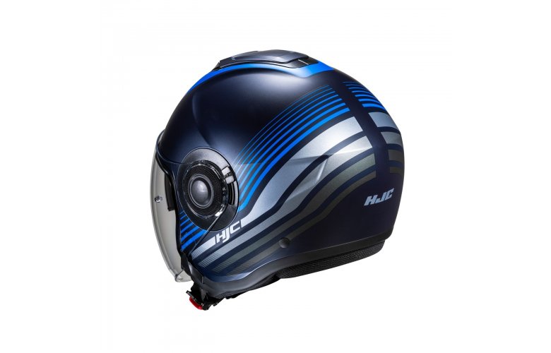 ΚΡΑΝΟΣ HJC i40N DOVA MC2SF