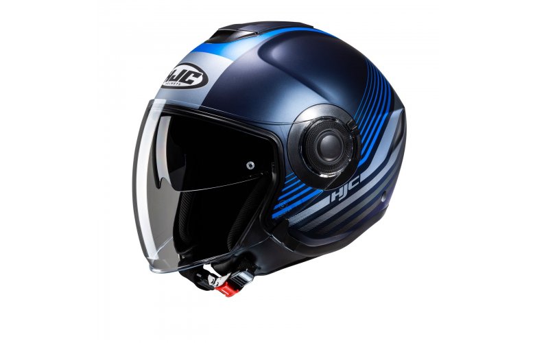 ΚΡΑΝΟΣ HJC i40N DOVA MC2SF