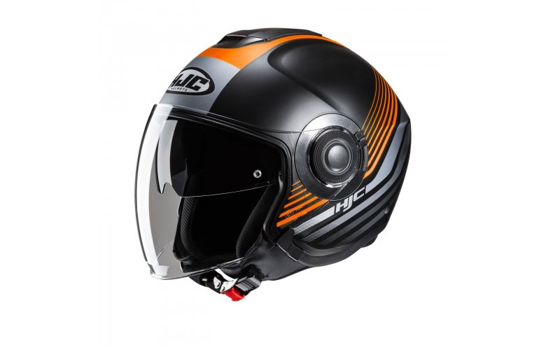 ΚΡΑΝΟΣ HJC i40N DOVA MC7SF