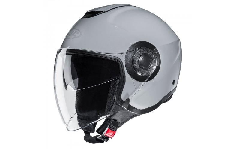 ΚΡΑΝΟΣ HJC I40N N. GRAY