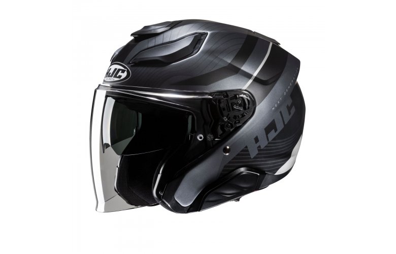 ΚΡΑΝΟΣ HJC F31 NABY MC5SF