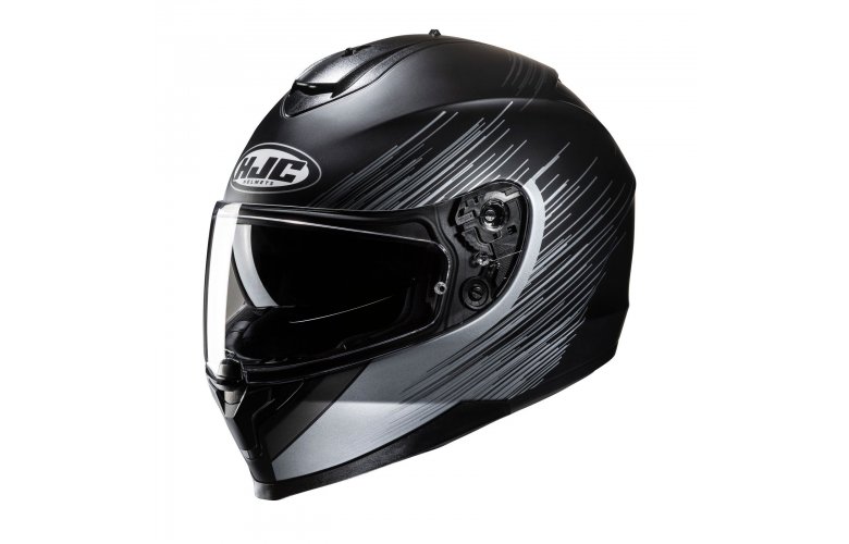 ΚΡΑΝΟΣ HJC C70N SWAY MC5