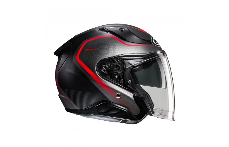 ΚΡΑΝΟΣ HJC RPHA 31 KOUV MC1SF