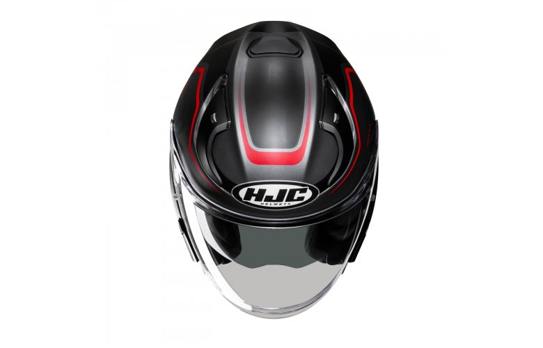 ΚΡΑΝΟΣ HJC RPHA 31 KOUV MC1SF