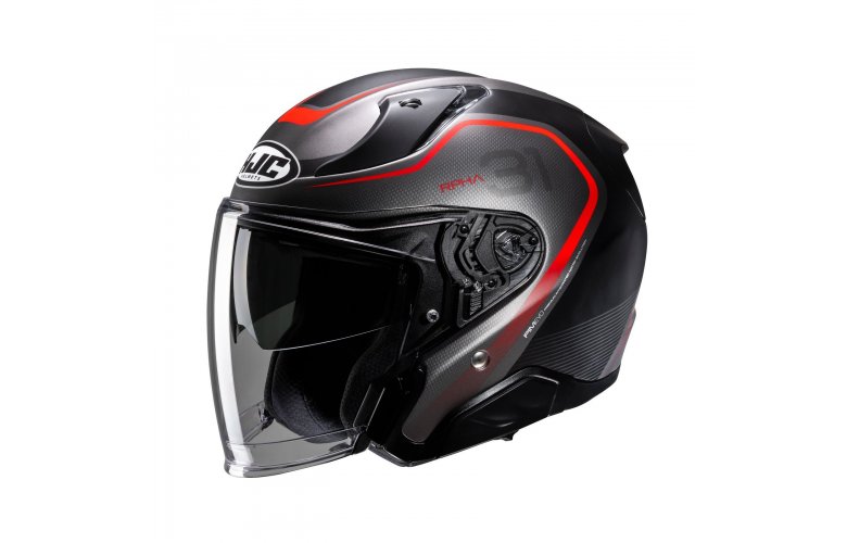 ΚΡΑΝΟΣ HJC RPHA 31 KOUV MC1SF