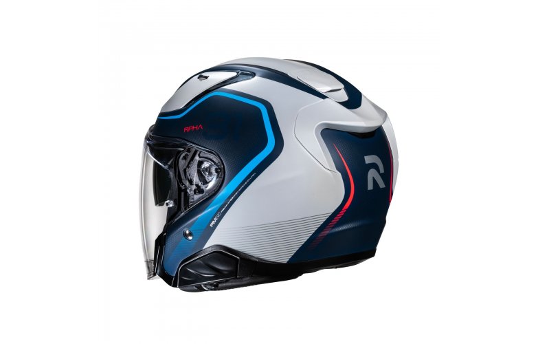 ΚΡΑΝΟΣ HJC RPHA 31 KOUV MC21SF