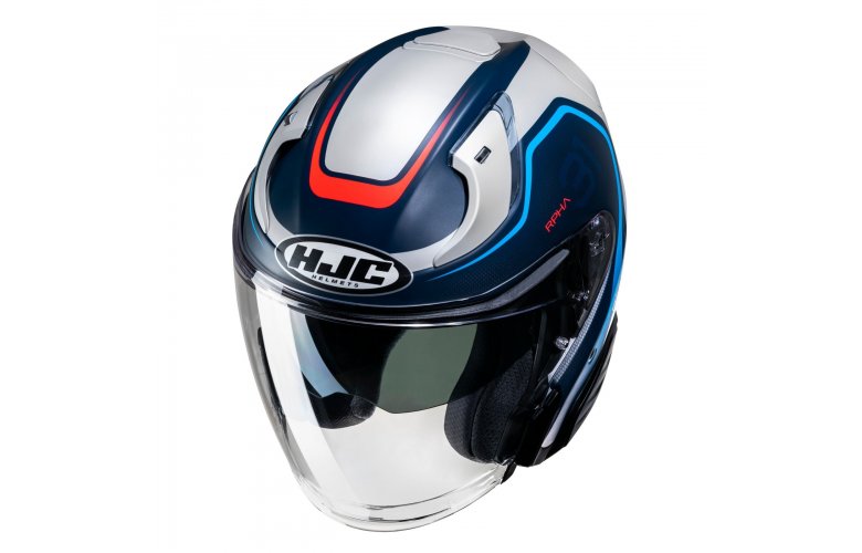 ΚΡΑΝΟΣ HJC RPHA 31 KOUV MC21SF