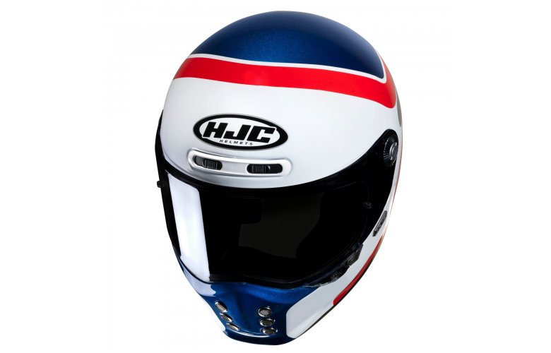 ΚΡΑΝΟΣ HJC V10 GRAPE MC21