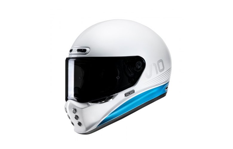 ΚΡΑΝΟΣ HJC V10 TAMI MC2