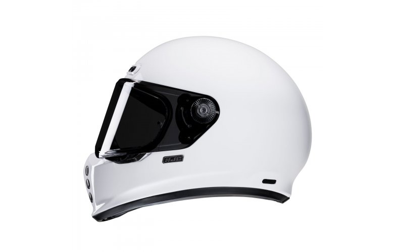ΚΡΑΝΟΣ HJC V10 WHITE