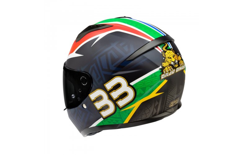 ΚΡΑΝΟΣ HJC C10 BB33 MC21SF