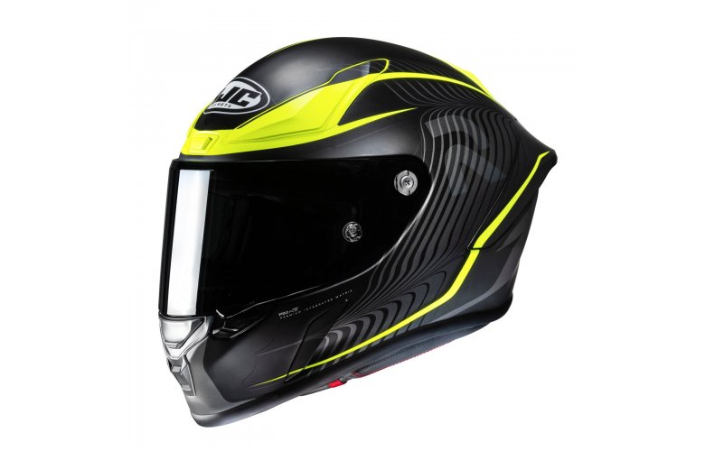 ΚΡΑΝΟΣ HJC RPHA 1 LOVIS MC3HSF