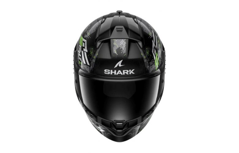 ΚΡΑΝΟΣ RIDILL 2 MOLOKAI BLACK/GREY/GREEN