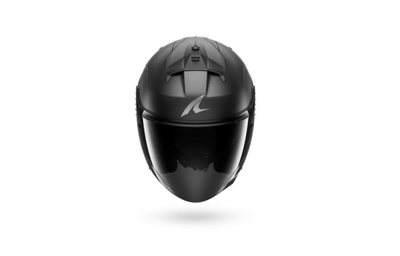 ΚΡΑΝΟΣ SHARK SKWAL JET DARK SHADOW BLACK/MAT