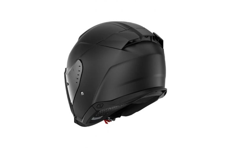 ΚΡΑΝΟΣ SHARK SKWAL JET DARK SHADOW BLACK/MAT