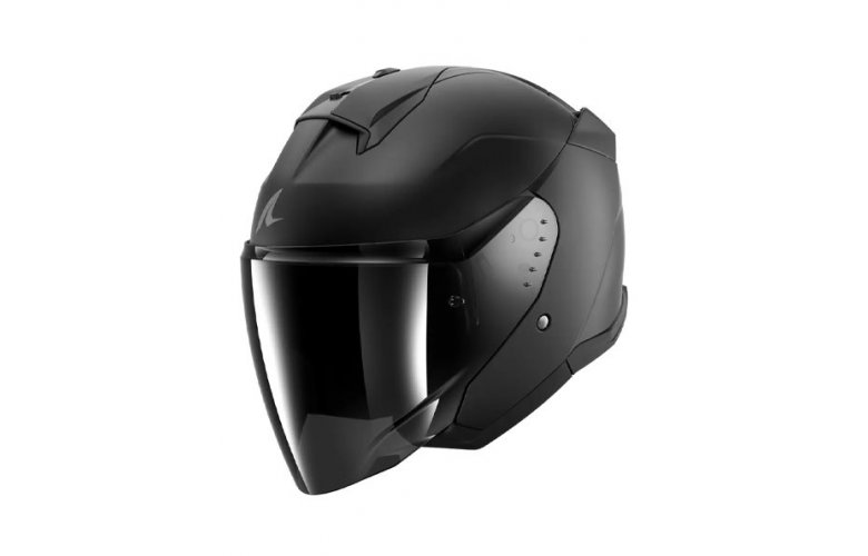 ΚΡΑΝΟΣ SHARK SKWAL JET DARK SHADOW BLACK/MAT