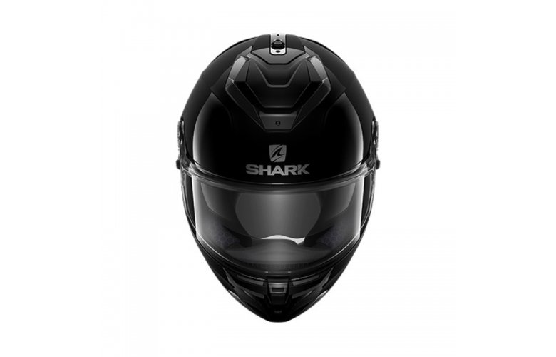 ΚΡΑΝΟΣ SHARK SPARTAN GT BLANK ΜΑΥΡΟ