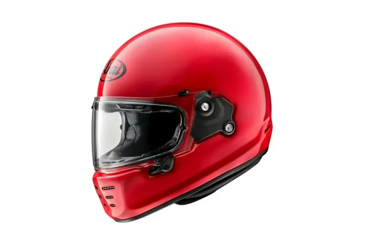 Κράνος Arai Concept-XE SPORTS RED