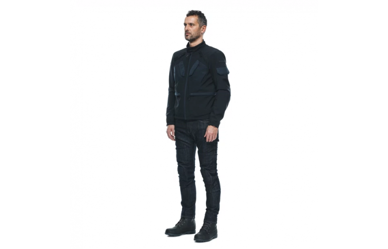 ΜΠΟΥΦΑΝ DAINESE LARIO TEX BLACK