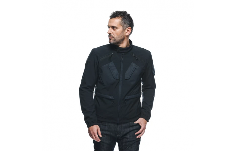 ΜΠΟΥΦΑΝ DAINESE LARIO TEX BLACK