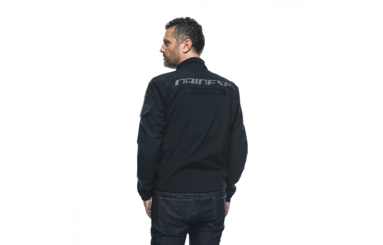 ΜΠΟΥΦΑΝ DAINESE LARIO TEX BLACK