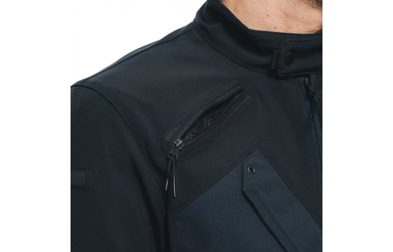 ΜΠΟΥΦΑΝ DAINESE LARIO TEX BLACK