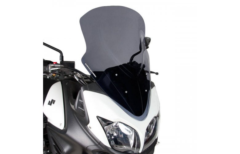 Ζελατίνα Aerosport Barracuda για Suzuki V-Strom 650 (2012-2014)