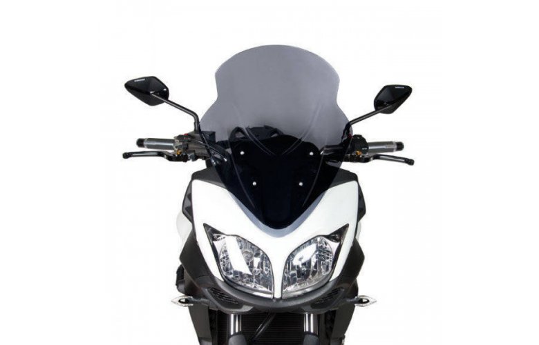 Ζελατίνα Aerosport Barracuda για Suzuki V-Strom 650 (2012-2014)