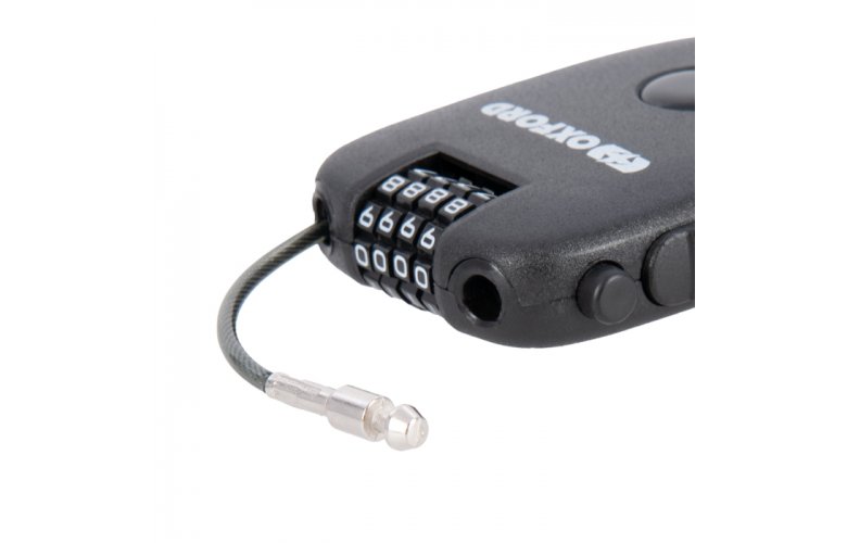 ΚΛΕΙΔΑΡΙΑ ΚΡΑΝΟΥΣ OXFORD LK100 BLACK 75cm