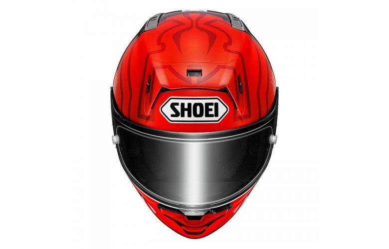 ΚΡΑΝΟΣ SHOEI X-SPR PRO MARQUEZ8 TC-1