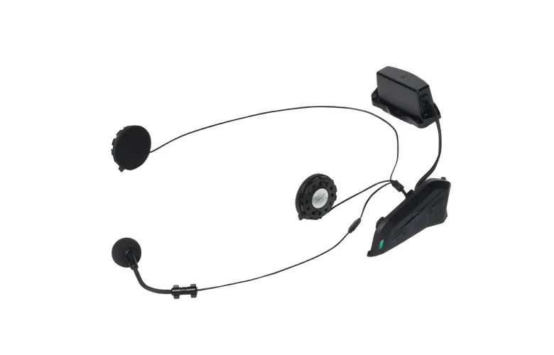 Ενδοεπικοινωνία HJC SMART 11Be