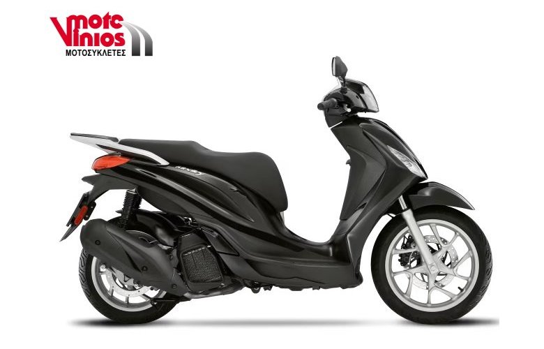 Piaggio Medley 200 E5+ NEW