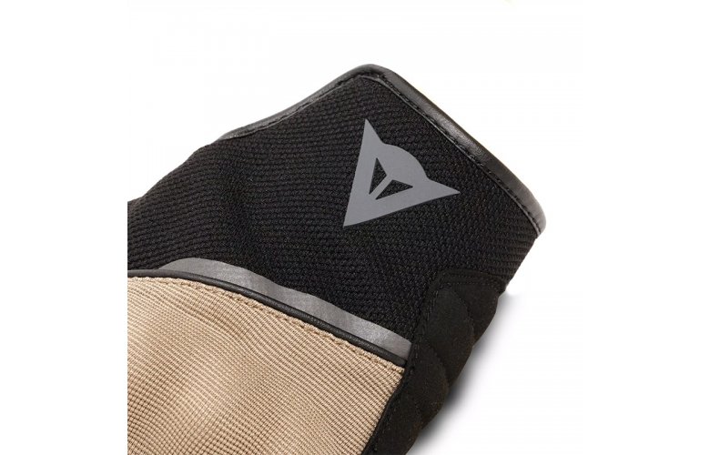 ΓΑΝΤΙΑ DAINESE METRAX AIR BLACK/TIDAL FOAM