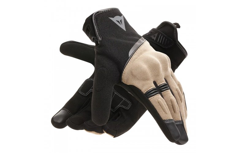 ΓΑΝΤΙΑ DAINESE METRAX AIR BLACK/TIDAL FOAM