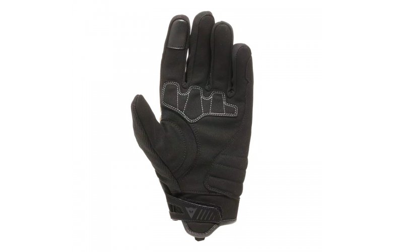 ΓΑΝΤΙΑ DAINESE METRAX AIR BLACK/TIDAL FOAM