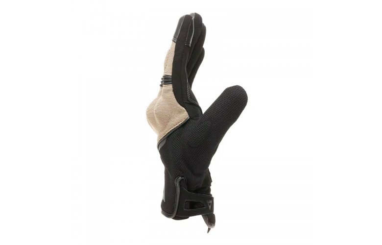 ΓΑΝΤΙΑ DAINESE METRAX AIR BLACK/TIDAL FOAM